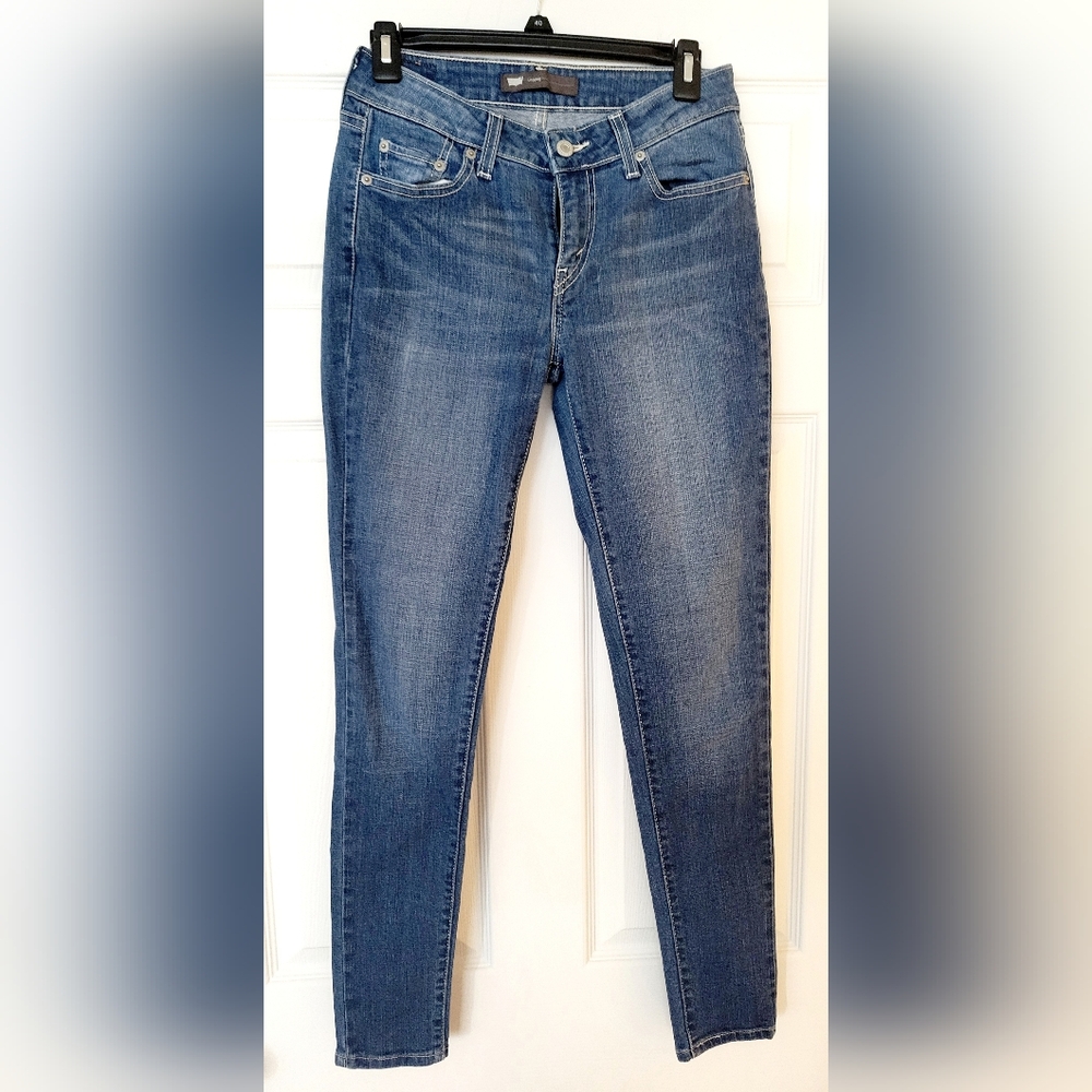 Levi Leggings-7